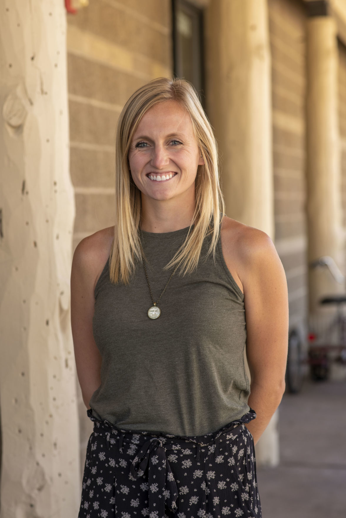 New Teachers 2019
